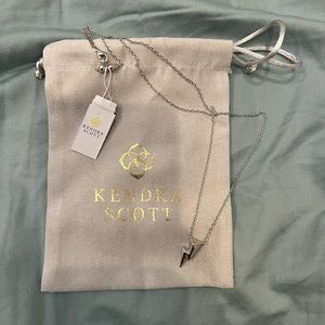 kendra scott necklace